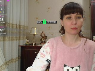 caroliiine Porn Show