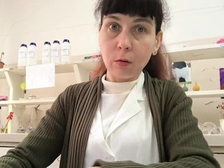 caroliiine Porn Show