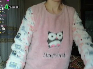 caroliiine Porn Show