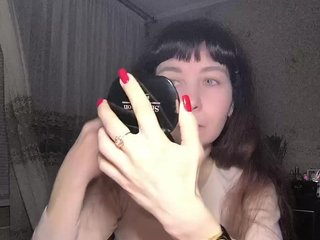 caroliiine Porn Show