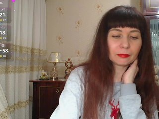 caroliiine Porn Show