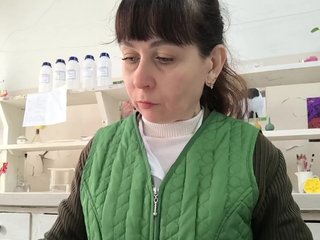 caroliiine Porn Show