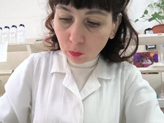 caroliiine Porn Show