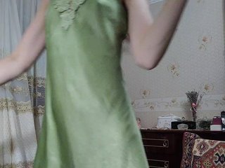 caroliiine Porn Show