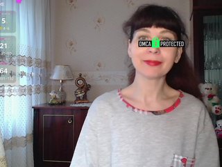 caroliiine Porn Show