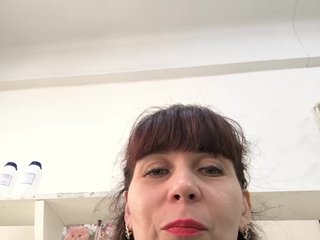 caroliiine Porn Show