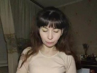 caroliiine Porn Show