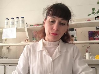 caroliiine Porn Show