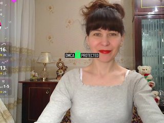 caroliiine Porn Show