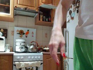 caroliiine Porn Show