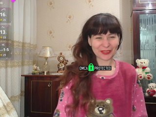 caroliiine Porn Show