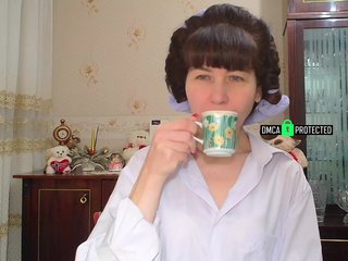 caroliiine Porn Show