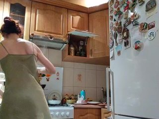 caroliiine Porn Show