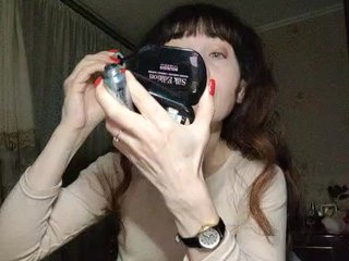 caroliiine Porn Show