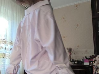 caroliiine Porn Show