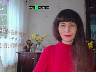 caroliiine Porn Show