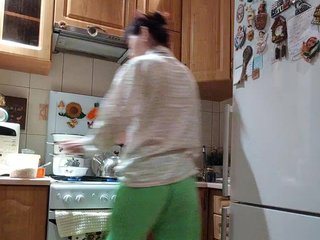 caroliiine Porn Show