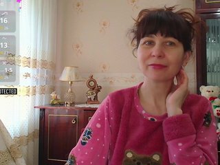 caroliiine Porn Show