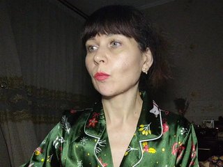 caroliiine Porn Show