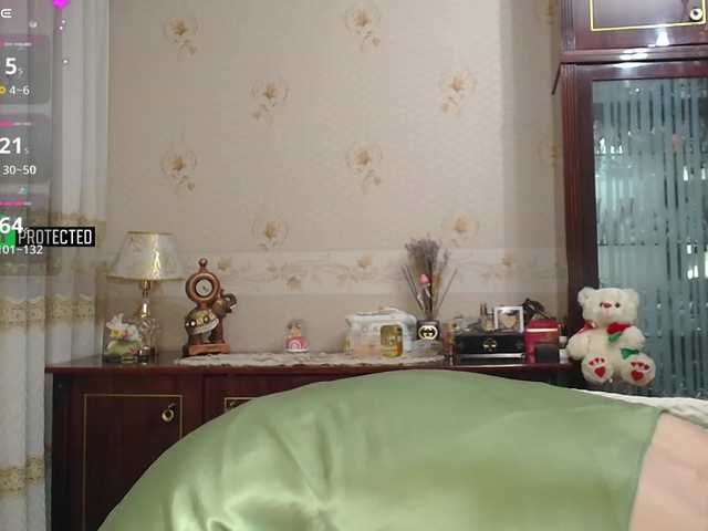 caroliiine's BongaCams profile