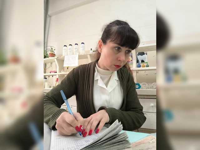 caroliiine live sex show