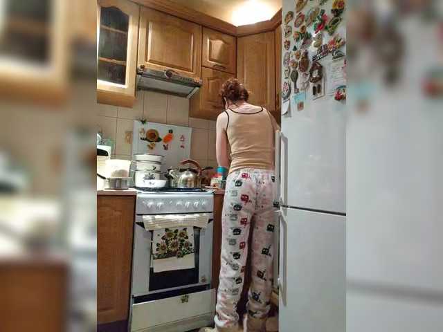 caroliiine's BongaCams show and profile