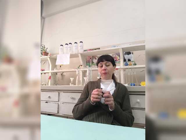 caroliiine's BongaCams show and profile