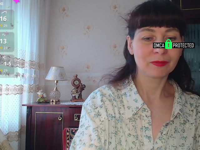 caroliiine's BongaCams show and profile