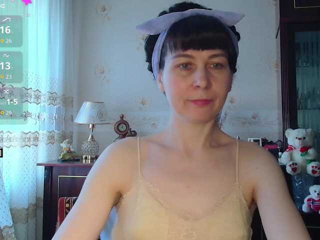 caroliiine — Hello! As soon as you see Caroliiine, your heart will start beating in your pants) Happy ejaculation to you! I'm saving up for a gold bracelet as a New Year's gift.  @total  - collected @sofar, until the end  @remain 