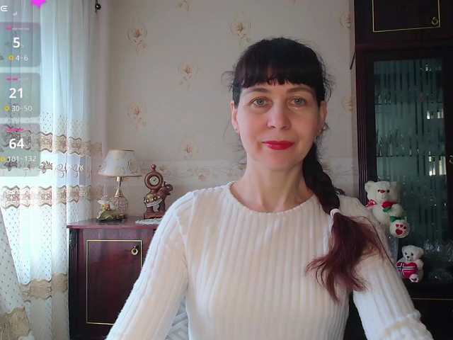 caroliiine's BongaCams show and profile