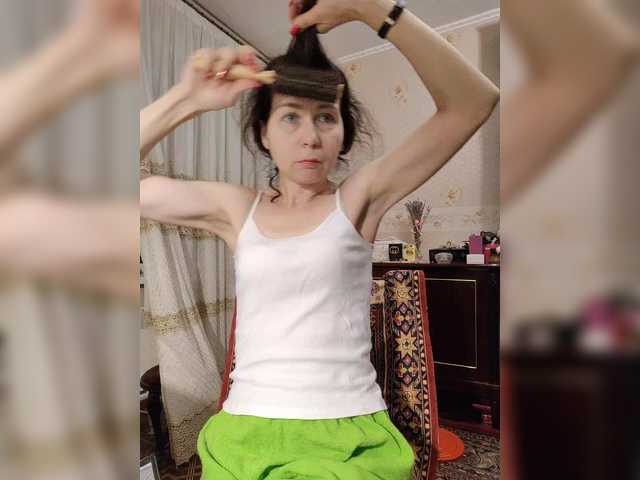 caroliiine from BongaCams is Freechat