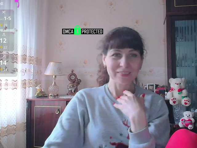 caroliiine's BongaCams show and profile