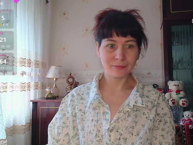 caroliiine's BongaCams show and profile