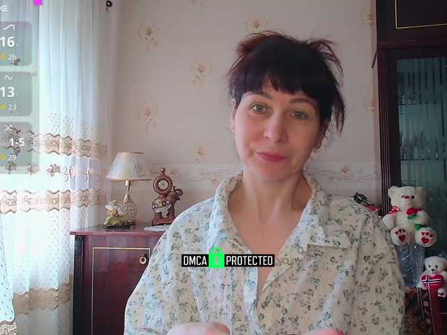 caroliiine's BongaCams show and profile