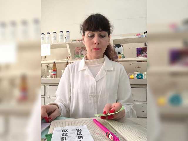 caroliiine's BongaCams show and profile