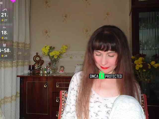caroliiine webcam