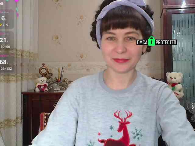 caroliiine webcam