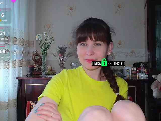 caroliiine webcam