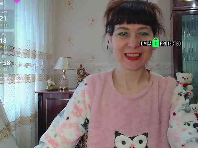 caroliiine webcam