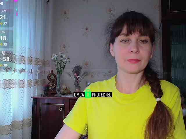 caroliiine webcam