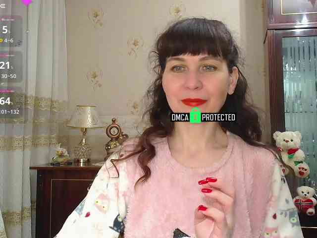 caroliiine webcam