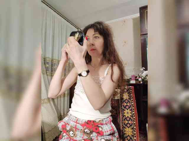 caroliiine Live Webcam on BongaCams