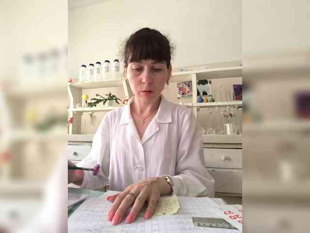 caroliiine webcam