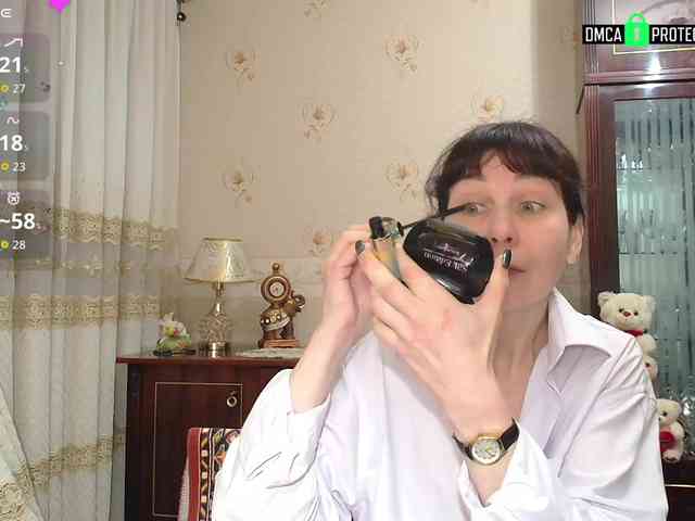 caroliiine webcam