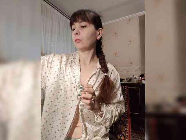 caroliiine Live Webcam on BongaCams