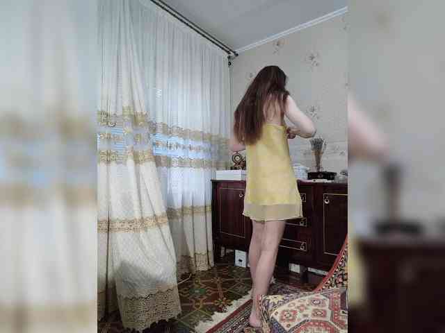 caroliiine webcam