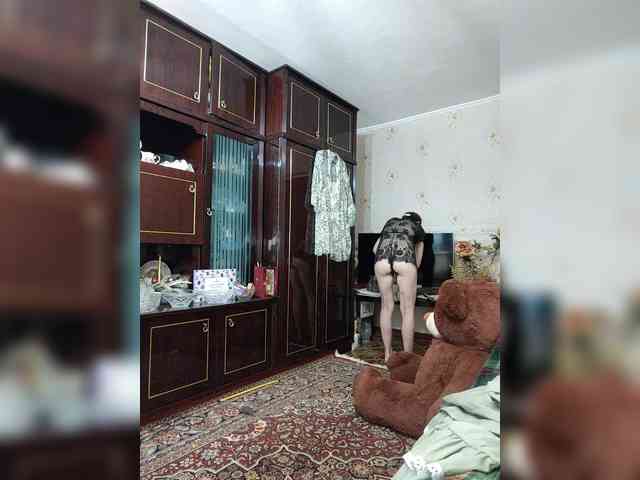caroliiine webcam