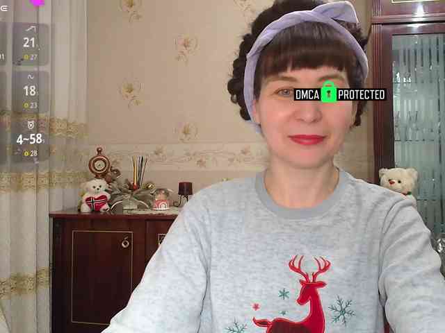 caroliiine webcam