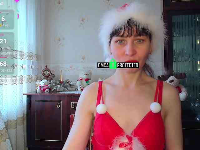 caroliiine webcam
