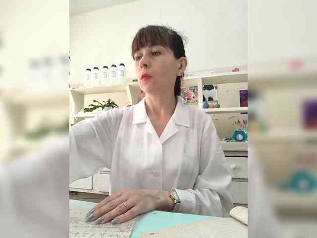 caroliiine Live Webcam on BongaCams